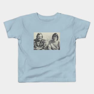 Romero & King Kids T-Shirt